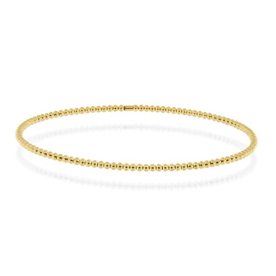 Bracciale Dédié in Oro BRDAP AH GI 16-17 - BRDAP AH GI 16-17